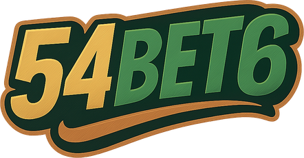 54bet6 Logo
